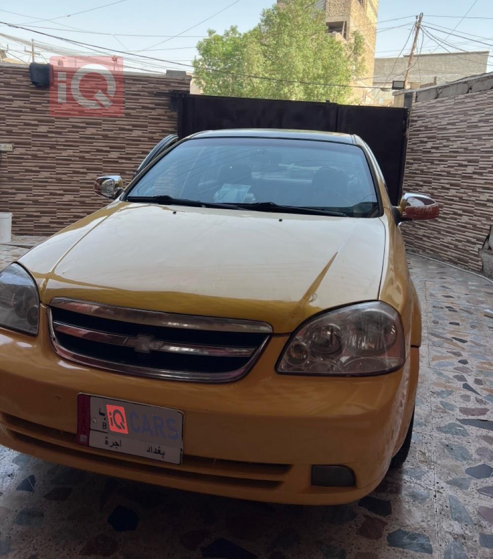 شيفروليه اوبترا